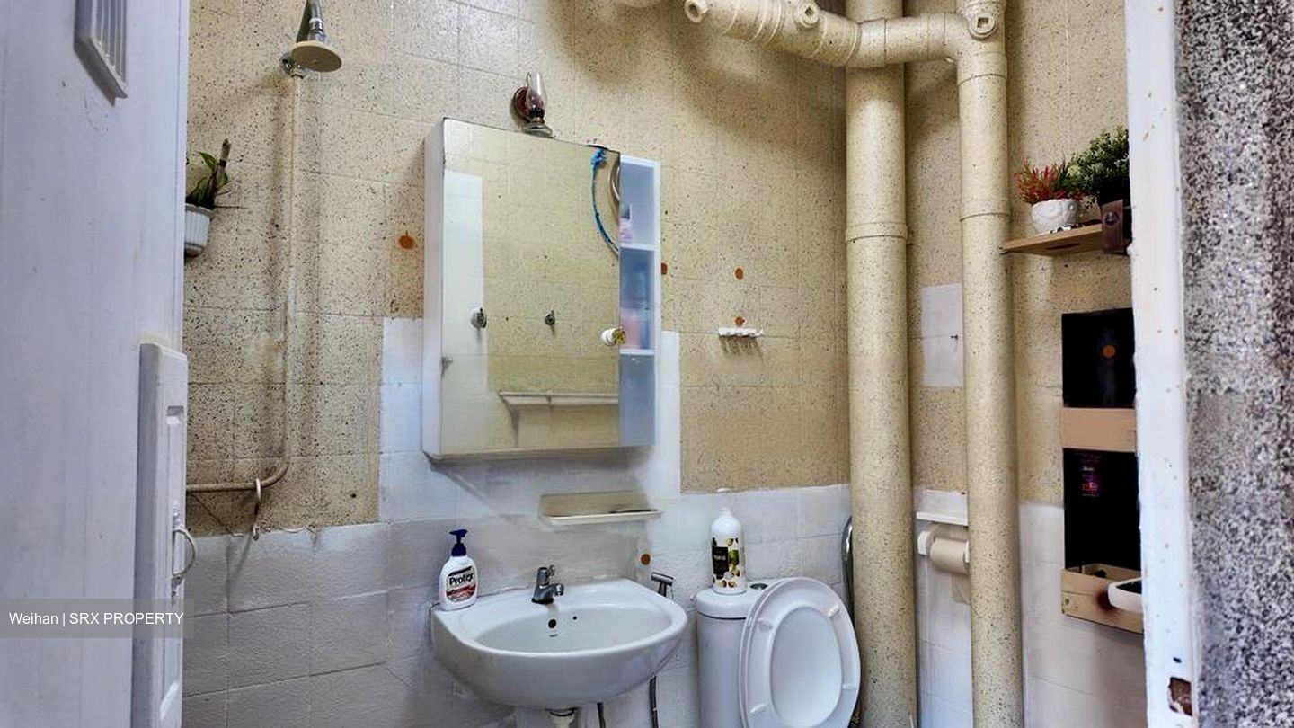 Blk 363 Hougang Avenue 5 (Hougang), HDB 5 Rooms #450010831